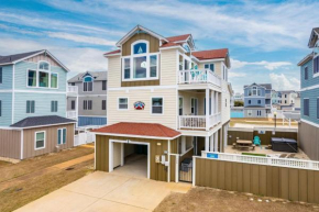 CB38 Crabby Crib